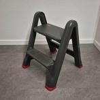 Curver Vouwtrap, Doe-het-zelf en Verbouw, Ladders en Trappen, Ophalen, Gebruikt, Trap, Opvouwbaar of Inschuifbaar