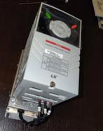 LS ELECTRIC SV008iG5A-4 Frequentieregelaar, Ophalen of Verzenden, Gebruikt