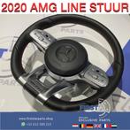 2020 AMG STUUR W177 W247 W118 W205 W213 W257 W463 W223 ORIGI, Gebruikt, -, Ophalen of Verzenden, -