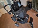 Honden buggy, opklapbaar., Dieren en Toebehoren, Ophalen, Zo goed als nieuw