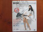 Mini International (nr 1 2009) + bijlage over 50 jaar Mini, Ophalen of Verzenden, Nieuw, Overige merken
