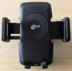 telefoonhouder auto oplaadbaar, Ophalen of Verzenden, Gebruikt, Auto