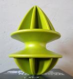 Groene Citruspers - RoyalVKB - Quentin de Coster, Huis en Inrichting, Ophalen of Verzenden, Zo goed als nieuw