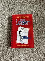 5 Leven Van Een Loser boeken, Boeken, Humor, Ophalen of Verzenden, Gelezen, Verhalen