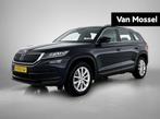 Skoda Kodiaq 1.5 TSI Business Edition Plus | LEDER | ADAPTIE, 12 maanden, 4 cilinders, Zwart, Origineel Nederlands
