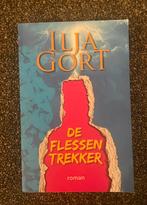 Ilja Gort - De flessentrekker, Ophalen of Verzenden, Zo goed als nieuw, Ilja Gort