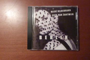Hilde Hildebrand & Kees Van Zantwijk - Berlin beschikbaar voor biedingen