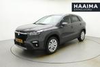 Suzuki S-Cross 1.4 Boosterjet Select Smart Hybrid | Cruise C, Voorwielaandrijving, Stof, Gebruikt, 4 cilinders
