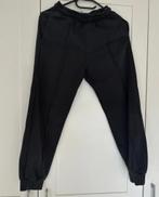 Zara zwarte pantalon broek met elastische taille en zakken, Ophalen of Verzenden, Zo goed als nieuw, Jongen, Broek