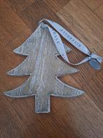 Riverdale houten Kerstboom., Diversen, Kerst, Ophalen