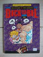 Dick van Bil, Gelezen, Hein de Kort, Eén stripboek, Ophalen of Verzenden