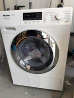 Miele W1 Powerwash Twindos 8kg 1600 toeren, Witgoed en Apparatuur, Wasmachines, Ophalen, Minder dan 85 cm, ., 8 tot 10 kg