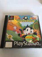 Baby Felix Tennis - Playstation1, Gebruikt, 2 spelers, Eén computer, Ophalen of Verzenden