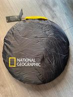 National geographic tent - tweepersoons kampeertent, Zo goed als nieuw