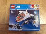 Lego City 60224, Ophalen, Zo goed als nieuw, Complete set, Lego