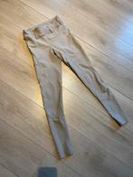 Maya Delorez rijbroek XS beige, Dieren en Toebehoren, Ophalen of Verzenden, Gebruikt, Dressuur, Onderkleding