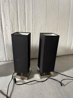 Mooie Tafellampen Set, Ophalen, Zo goed als nieuw, Metaal, Minder dan 50 cm