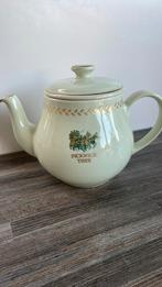 Pickwick Theepot - Kleine Maat, Huis en Inrichting, Keuken | Servies, Gebruikt, Keramiek, Overige typen, Ophalen of Verzenden