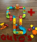 VTech Toet Toet Auto's - Tineke Trein & Meer!, Ophalen of Verzenden, Gebruikt