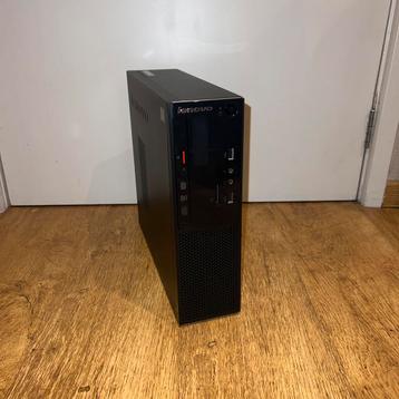 Lenovo S500 SFF » i5-4460S » HD4600 » 500GB » 8GB RAM » W11 beschikbaar voor biedingen