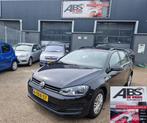 Volkswagen Golf Variant 1.2 TSI Trendlin AIRCO APK JULI 2026, Voorwielaandrijving, Euro 5, 86 pk, Gebruikt
