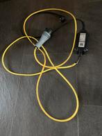 Laadkabel auto, Ophalen of Verzenden, Gebruikt