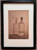 Jan Mankes 1889-1920 / Origin. Heliogravure Olieflesje 1923, Ophalen of Verzenden