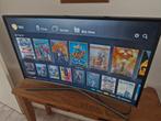 Samsung LED Smart tv., Audio, Tv en Foto, Televisies, Ophalen, Gebruikt, 100 cm of meer, Samsung