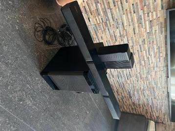 Sony Actieve Subwoofer SA-WRT3 – Krachtig geluid in compact  beschikbaar voor biedingen