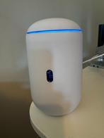 Ubiquiti UniFi Dream Router (UDR) /w 256 GB microSD, Computers en Software, Routers en Modems, Ophalen, Zo goed als nieuw, Router