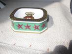 Vista Alegre Amazonia grote cake stand diam. 28 cm.Z.G.A.N, Antiek en Kunst, Ophalen of Verzenden