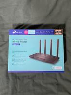 TP-Link Archer AX12, Computers en Software, Netwerk switches, Ophalen of Verzenden, Nieuw