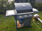 Keuken barbecue, Ophalen of Verzenden, Zo goed als nieuw