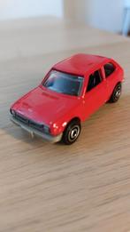 Matchbox honda, Hobby en Vrije tijd, Modelauto's | Overige schalen, Ophalen of Verzenden, Zo goed als nieuw