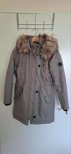 Only winterjas maat 158, Meisje, Only, Ophalen of Verzenden, Zo goed als nieuw