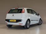 Fiat Punto Evo 1.3 M-Jet Mylife / 86pk /, Auto's, Fiat, Voorwielaandrijving, Euro 5, Stof, Gebruikt