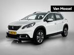 Peugeot 2008 1.2 PureTech Allure, Auto's, Peugeot, 12 maanden, Stof, 1199 cc, 610 kg