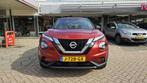 NISSAN Juke 1.0 DIG-T 117pk Acenta, Traction-control, Stof, Origineel Nederlands, 628 kg