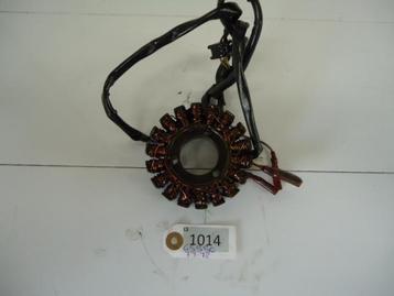 GS550 1977 - 1978 Suzuki Alternator D1-10624 beschikbaar voor biedingen