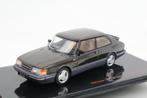 1:43  Saab 900 Turbo 1988  -  IXO, Hobby en Vrije tijd, Overige merken, Auto, IXO, Info@bram-modelcars.nl