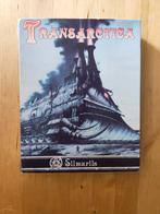 Transarctica Big Box PC - Zeldzame Editie!, Een of twee spelers, Ophalen of Verzenden, Gebruikt, Silmarils