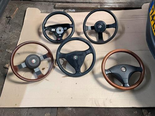 Stuur Audi A8,  s8, alfa 75, Gtv, 155, 166, spider, etc, Auto-onderdelen, Besturing, Alfa Romeo, Audi, Ophalen of Verzenden