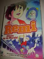 Remi alleen op de wereld- Complete serie- 7-DVD- (NIEUW), Alle leeftijden, Verzenden, Drama, Boxset