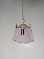 🌞 Name-It roze short maat 110 z.g.a.n., Ophalen of Verzenden, Zo goed als nieuw, Meisje