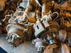Ford F250/F350 4x4 Axle set, Gebruikt, ., Ophalen of Verzenden, Ford