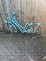 Leuke fiets, Fietsen en Brommers, Fietsen | Dames | Omafietsen, Minder dan 47 cm, Ophalen of Verzenden, Gebruikt, Spirit