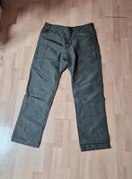 Nieuwe groene dames pantalon. Maat XL. Boord 92 rondom, Kleding | Dames, Broeken en Pantalons, Maat 46/48 (XL) of groter, Ophalen of Verzenden