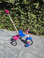 Smartrike driewieler, Fietsen en Brommers, Fietsen | Driewielers, Ophalen, Gebruikt, Smart Trike, Duwstang