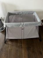 baby bjorn travel cot, Ophalen, Zo goed als nieuw, Reisbedje