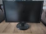Acer K222HQL Monitor - Goedkoop!, Gebruikt, HDMI, Full HD, Ophalen of Verzenden